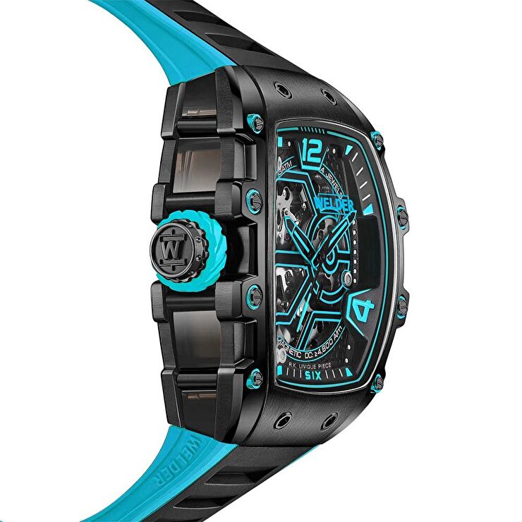 Welder WRT1008 Erkek Kol Saati