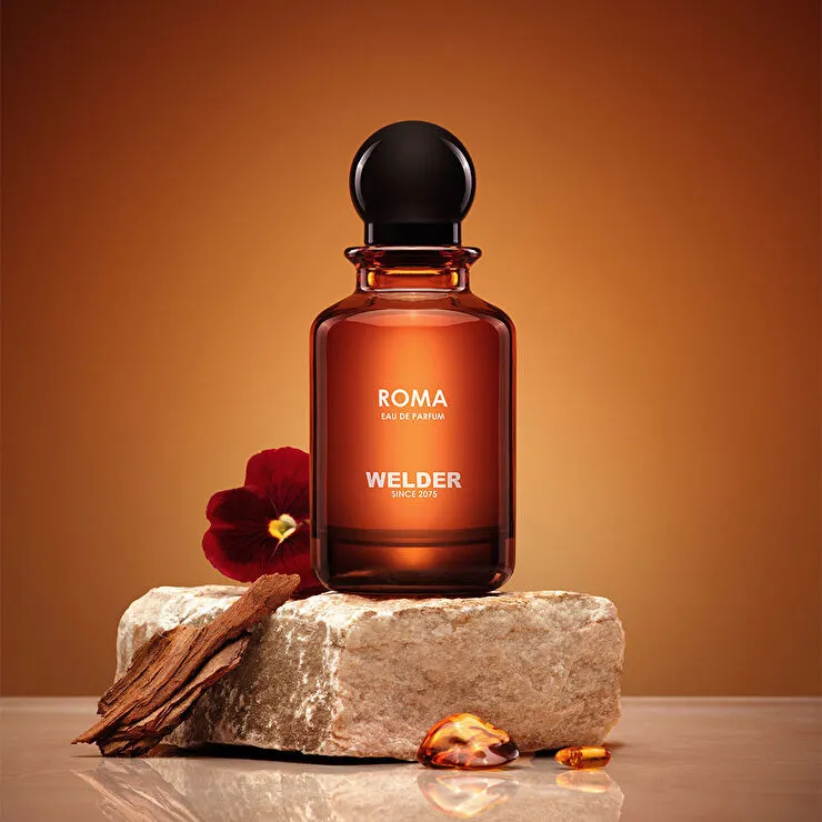 Welder WELDER ROMA 100 ML EDP