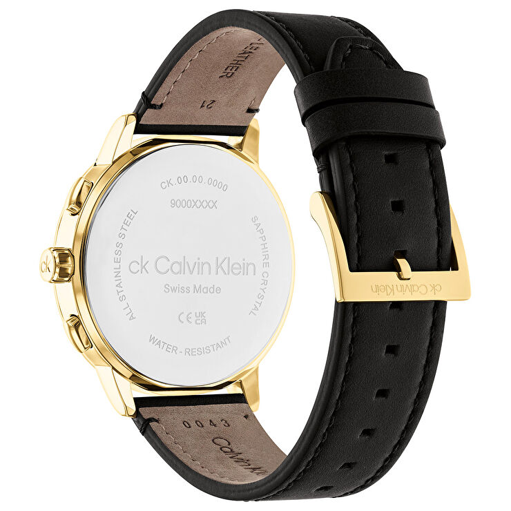 Calvin Klein CK25000038 Erkek Kol Saati