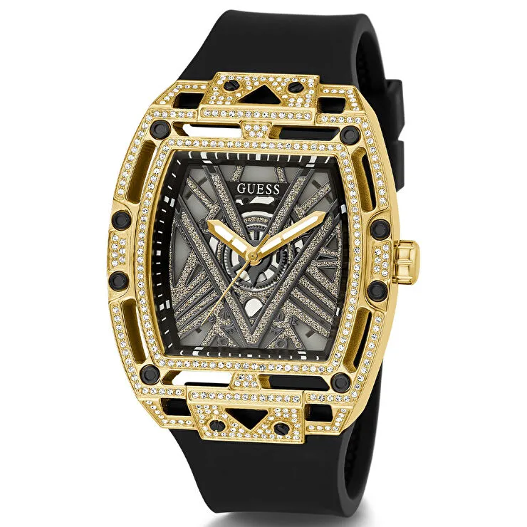 Guess GUGW0564G1 Erkek Kol Saati