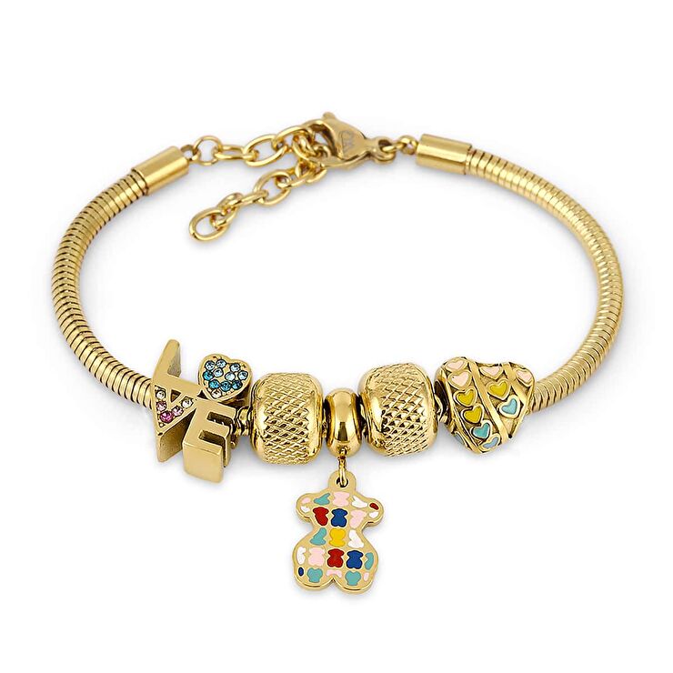 Wesse JWEL1139 Kalpli Kadın Bileklik