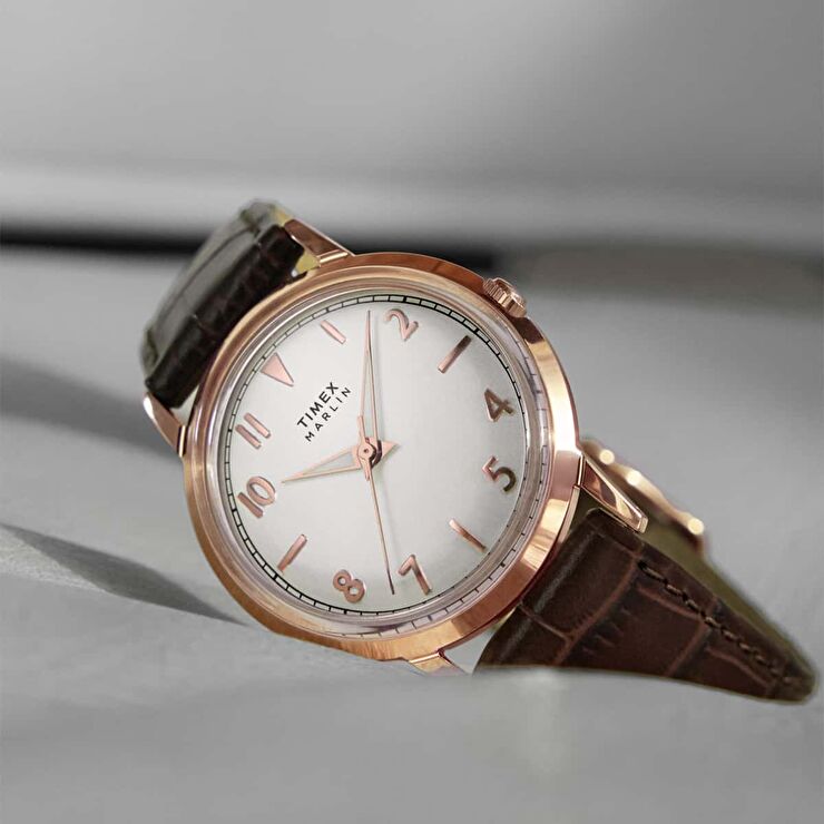 Timex TW2Y37700 Kol Saati