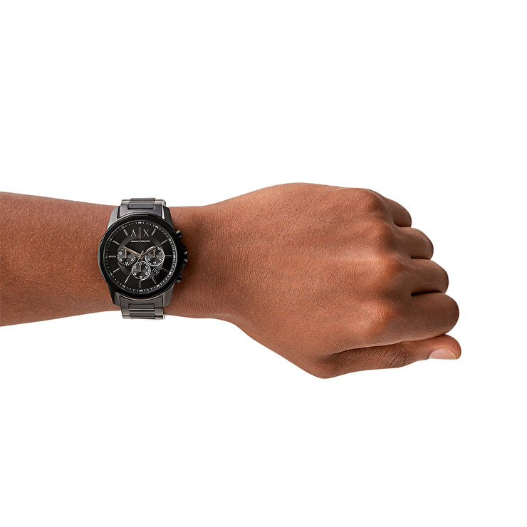 Armani Exchange AX1722 Erkek Kol Saati