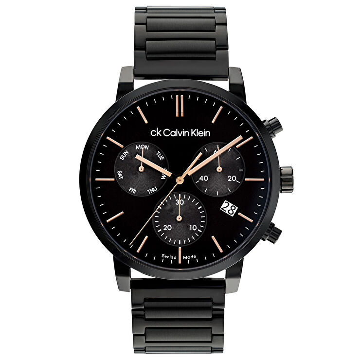 Calvin Klein CK25000026 Erkek Kol Saati