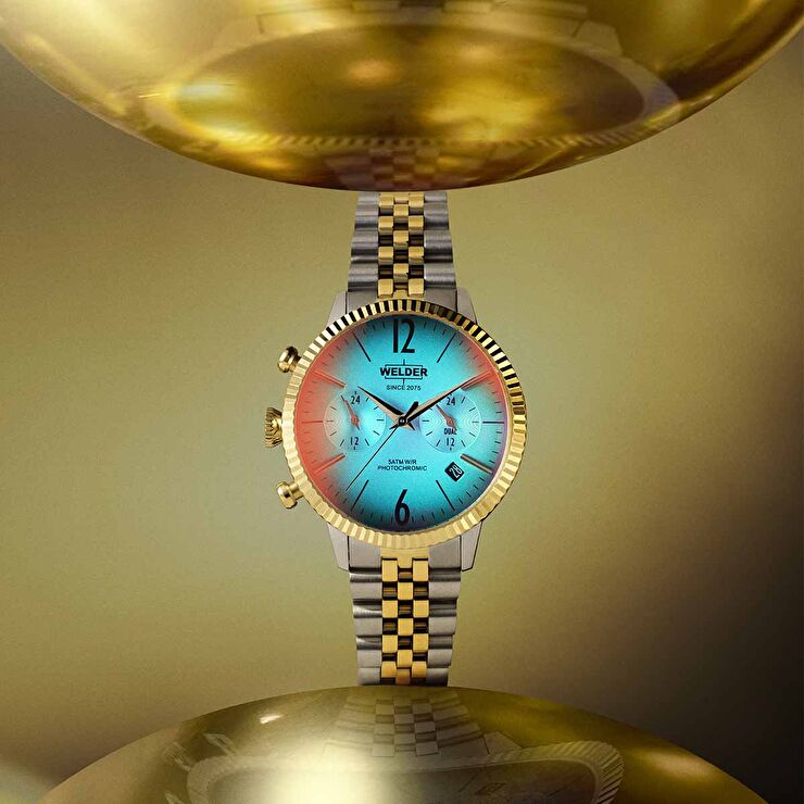 Welder WWRC698 Kadın Kol Saati