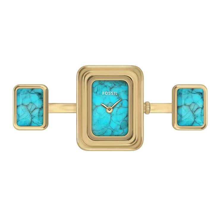 Fossil FES5432 Kadın Yüzük Saat