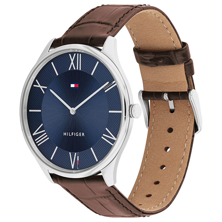 Tommy Hilfiger TH1710536  Erkek Kol Saati