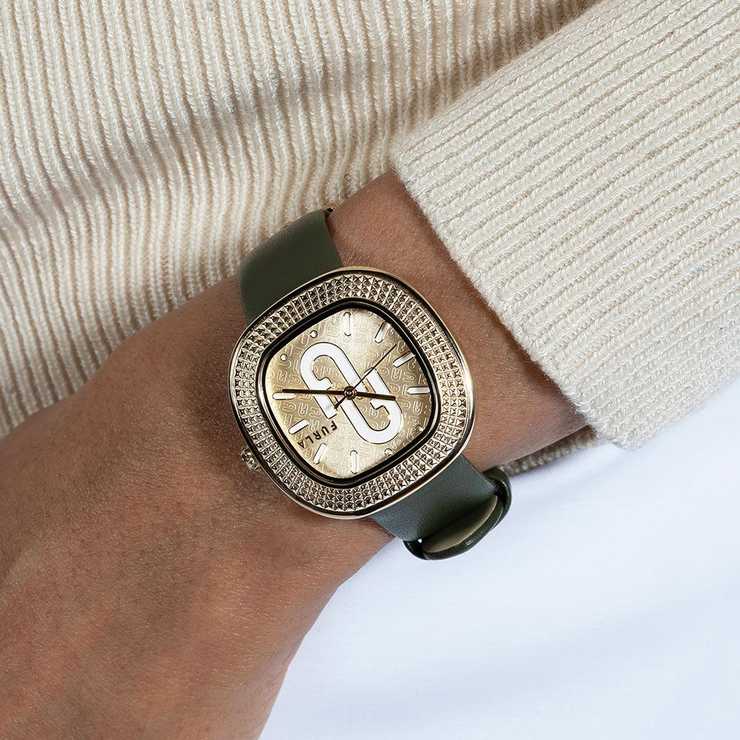 Furla FRWW00048006L2 Kadın Kol Saati