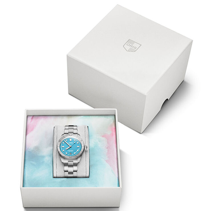 Oris O-73377714055-0781918 Kol Saati