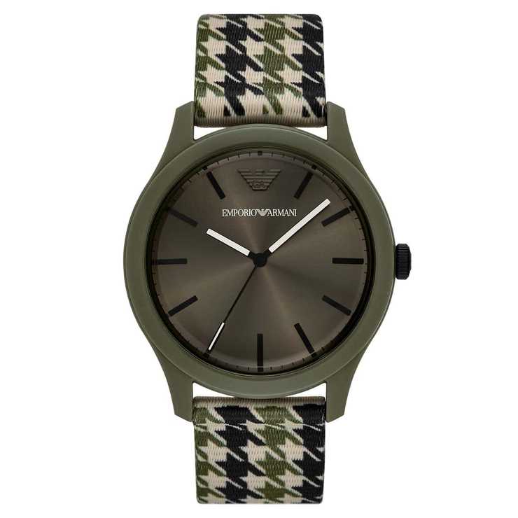 Emporio Armani AR11694 Erkek Kol Saati