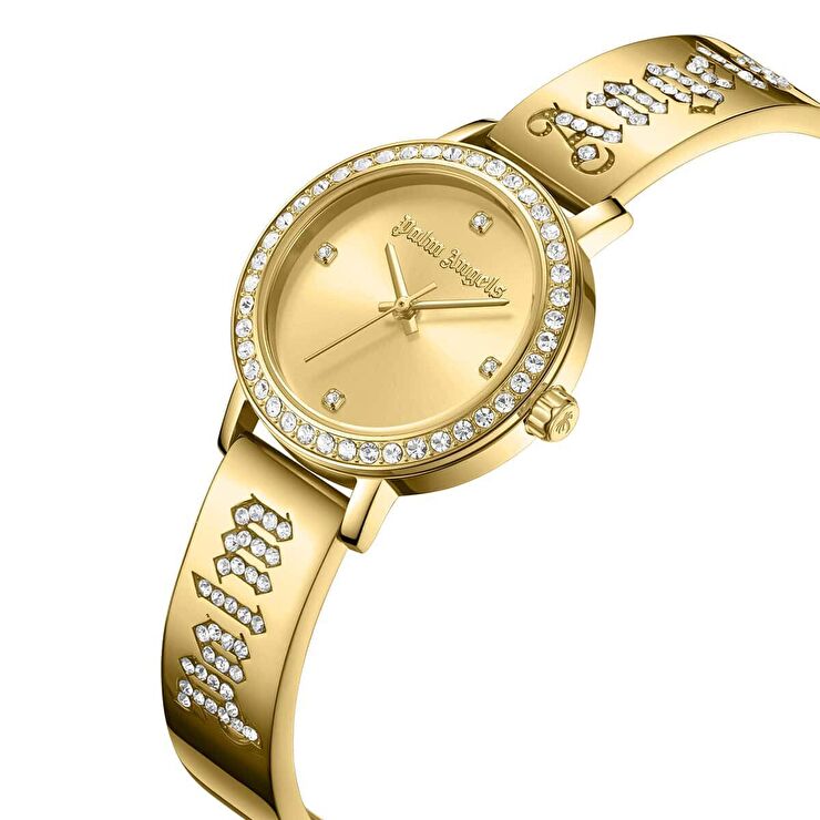 Palm Angels PMWLG0001701 Kadın Kol Saati