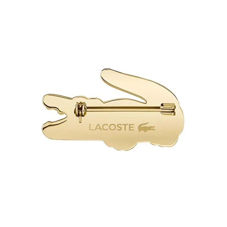 Lacoste LACJ2040484 Broş
