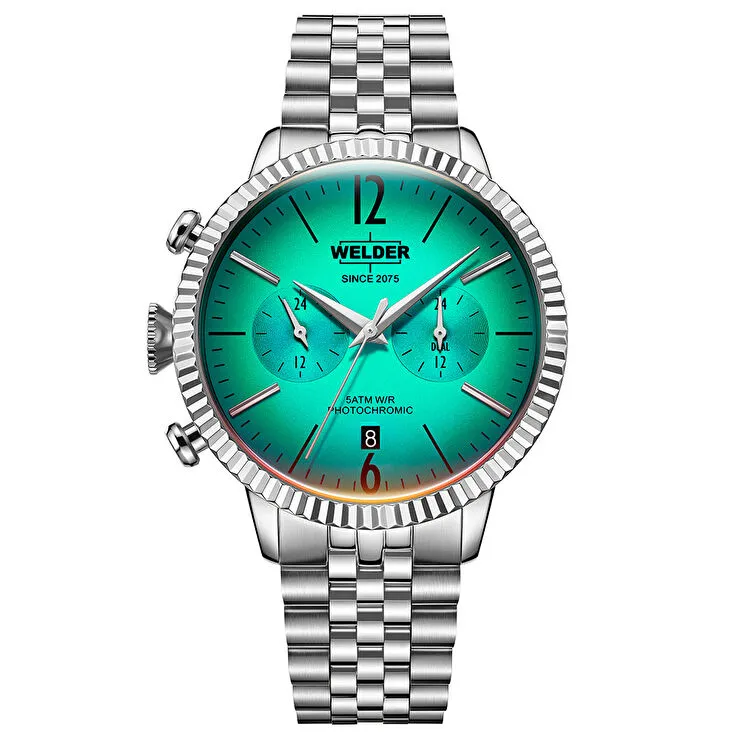 Welder WWRC870 Erkek Kol Saati