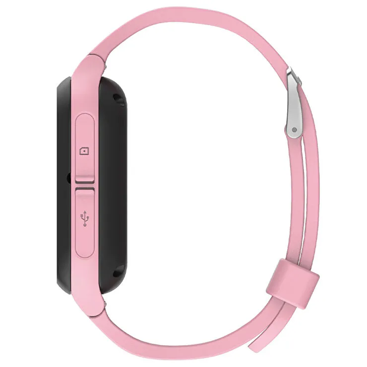 TCL MT40X Pembe Movetime Family Watch