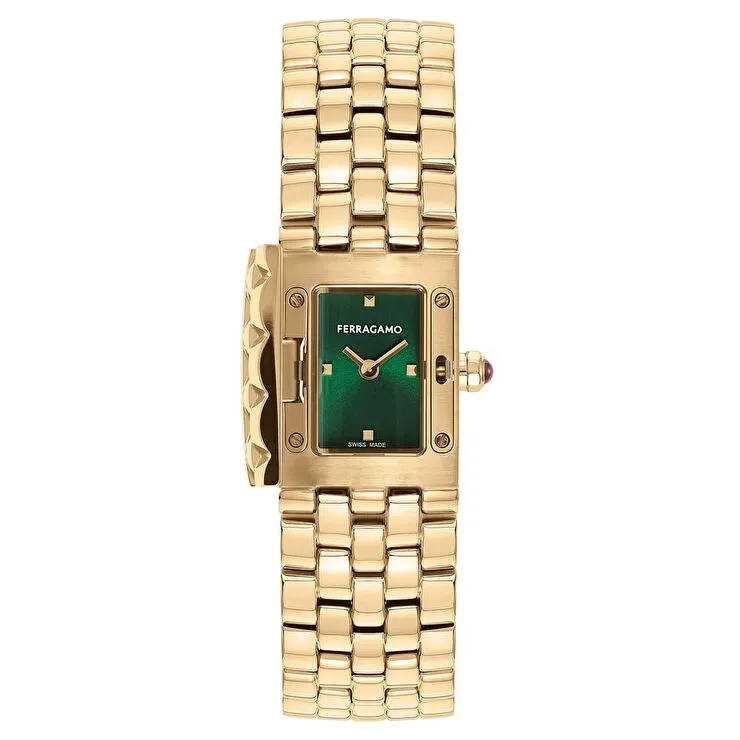 Ferragamo SFS900324 Kadın Kol Saati