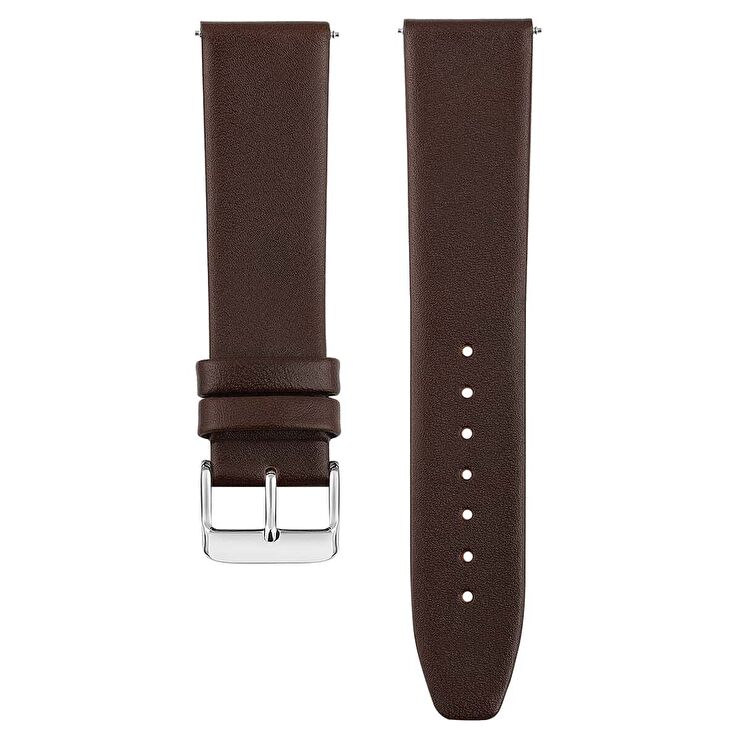 Saat ve Saat Aksesuar SS-RF5-LC409-02D-22 Saat Kordonu (22 mm)