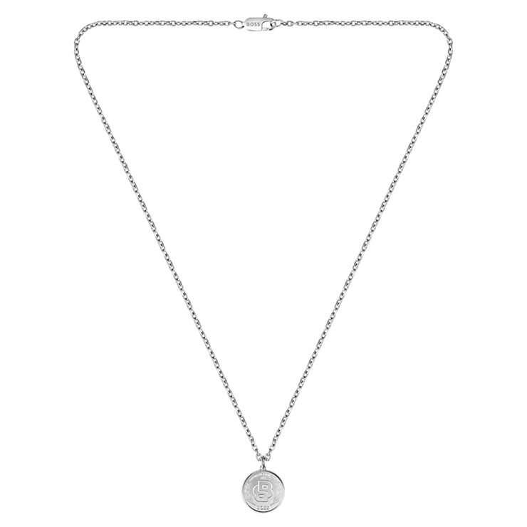 Boss Watches HBJ1580761 Erkek Kolye