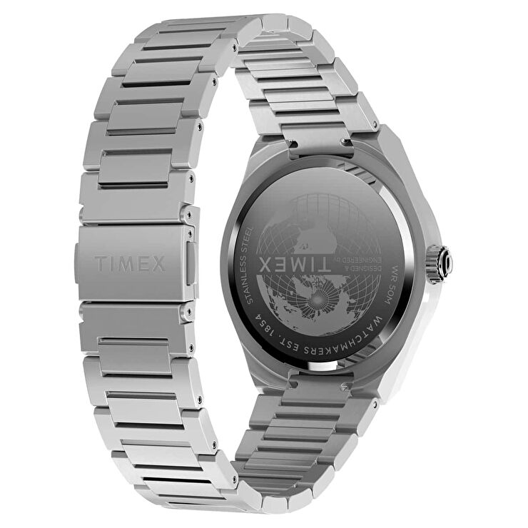 Timex TW2Y12100 Erkek Kol Saati