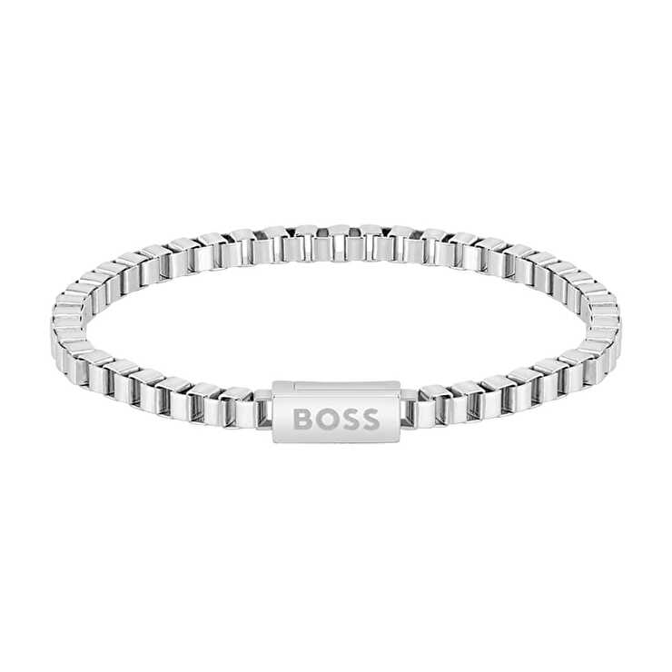 BOSS HBJ1580288 Erkek Bileklik
