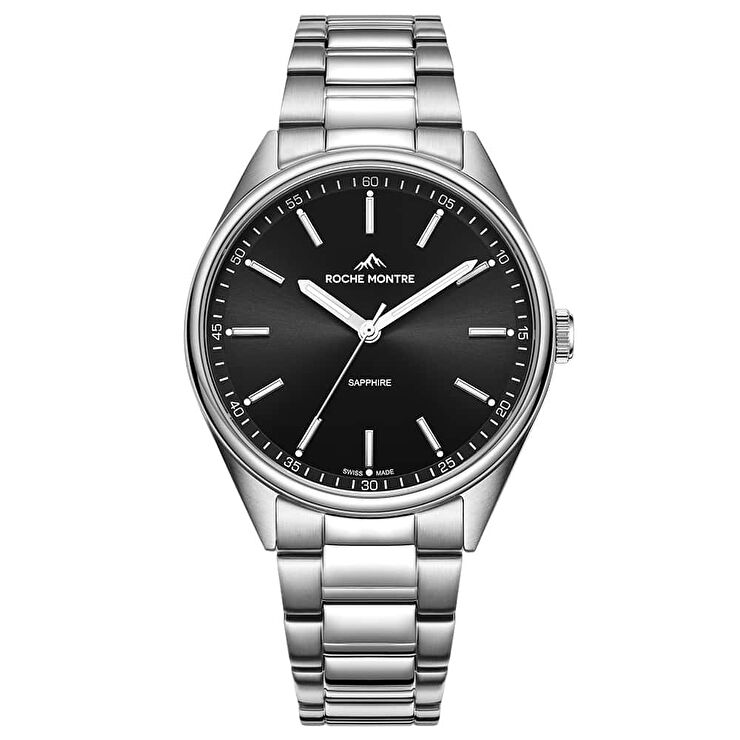 Roche Montre RMG6010-01 Erkek Kol Saati