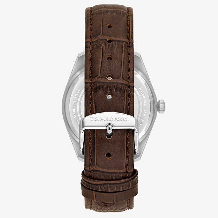 U.S. Polo Assn. USPA1153-19 Erkek Kol Saati
