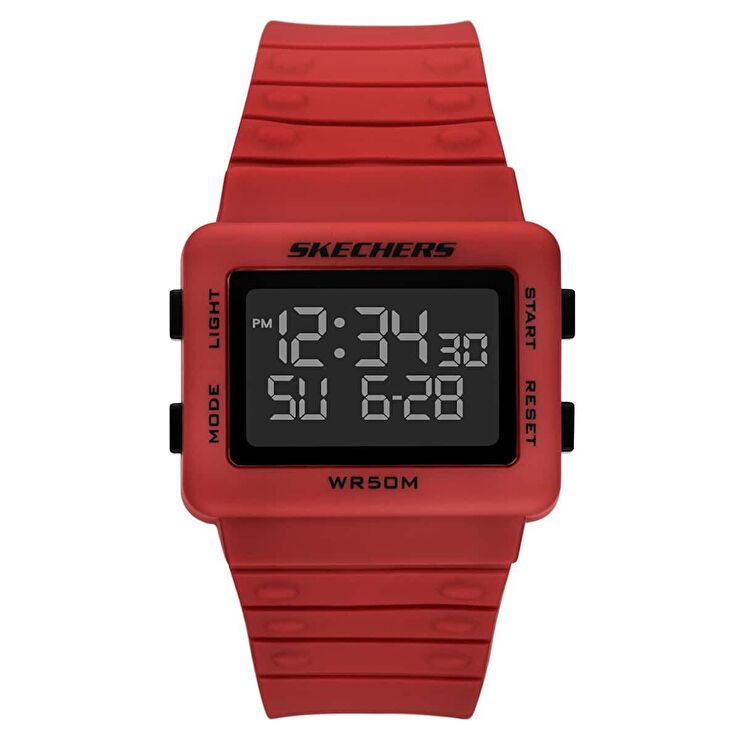 Skechers SR1194 Erkek Kol Saati
