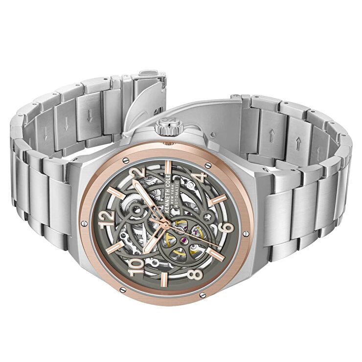 Kenneth Cole KCWGY0046303 Erkek Kol Saati