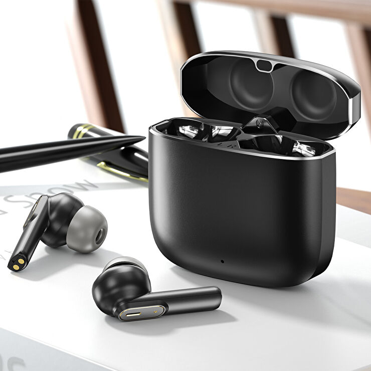 Fitbudsx FB202201Z01 Bluetooth Kulaklık