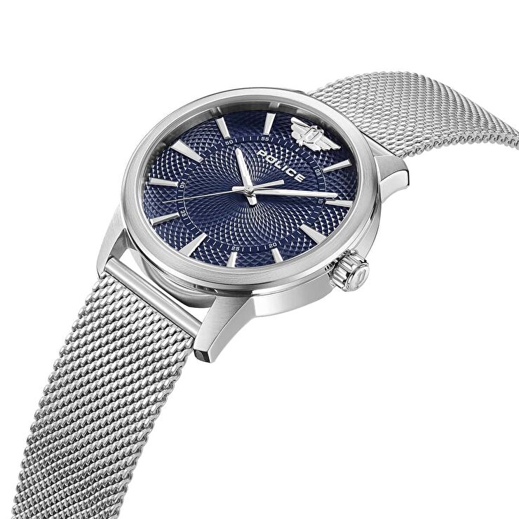 Police PEWJG0005004 Erkek Kol Saati