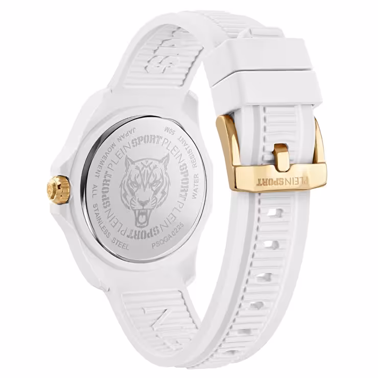 Plein Sport PSQGA0225 Kadın Kol Saati