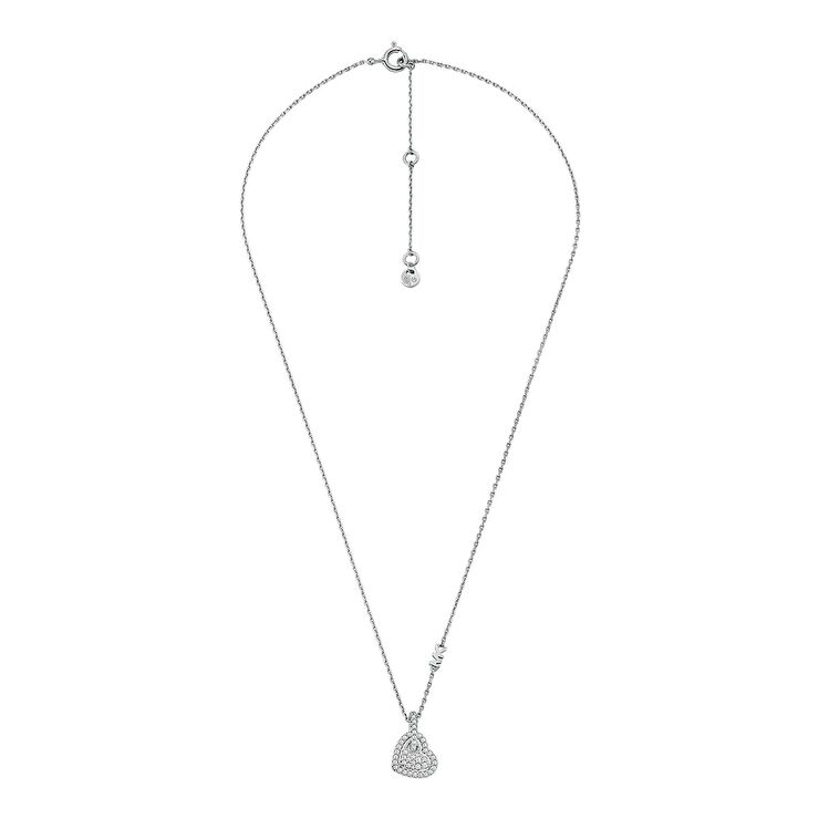 Michael Kors MKC1747CZ-040 Kalpli Kadın Kolye