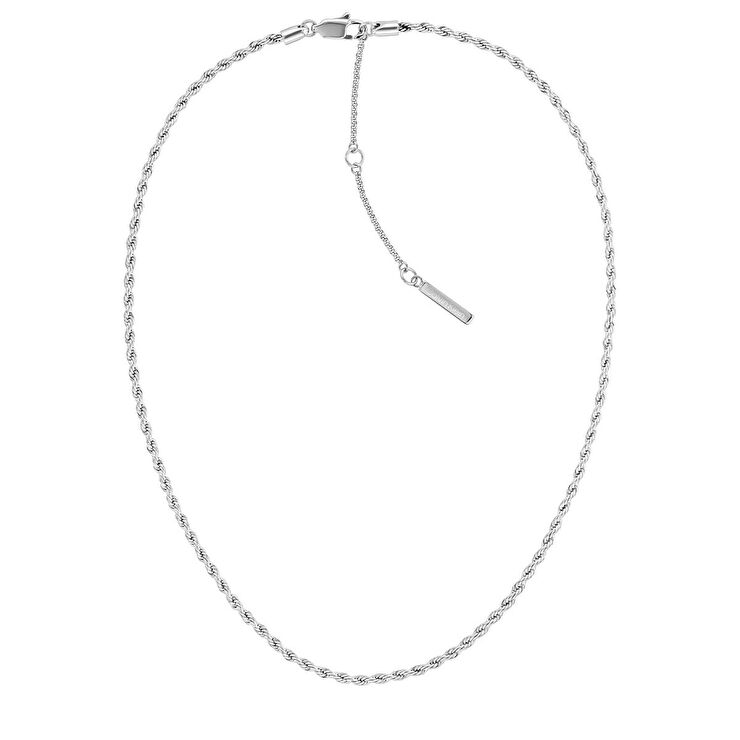 Calvin Klein CKJ35000626 Kadın Kolye Seti