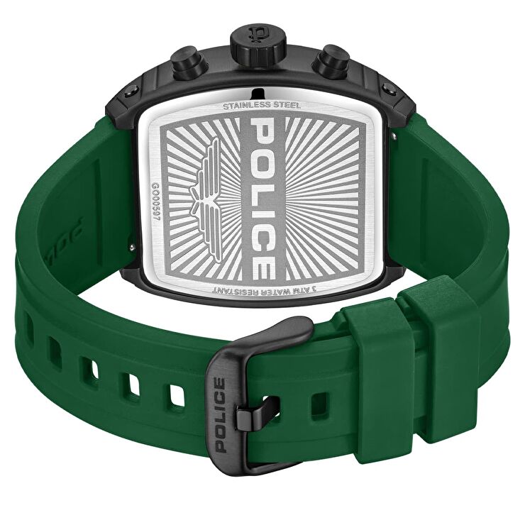 Police PEWGO0063103 Erkek Kol Saati