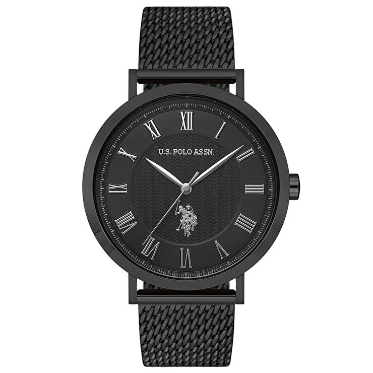 U.S. Polo Assn. USPA1036-04 Erkek Kol Saati