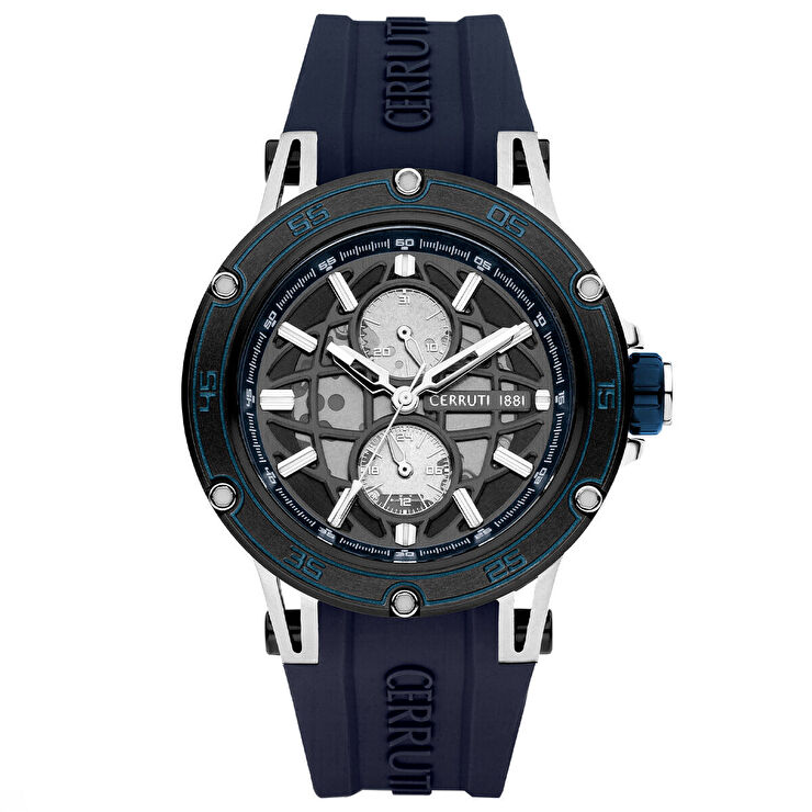 Cerruti 1881 CIWGQ0007001 Erkek Kol Saati
