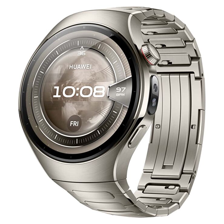 Huawei HW55020EVW Huawei Watch 5 Akıllı Saat