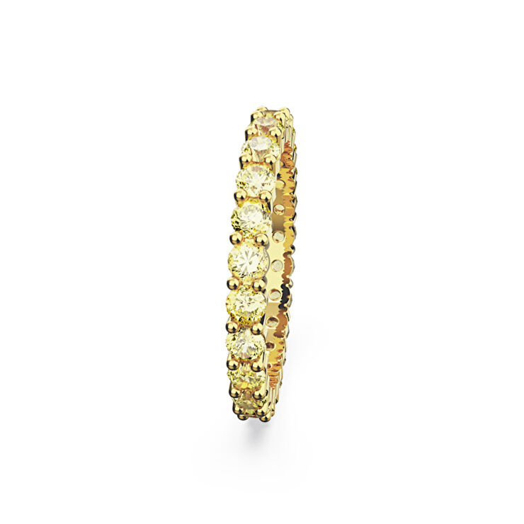 Swarovski SWR5658663 Kadın Yüzük (55 mm)