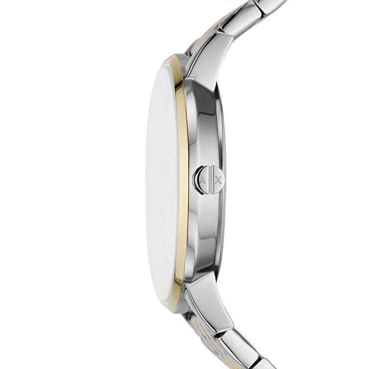 Armani Exchange AX7156SET Kadın Kol Saati ve Bileklik Seti