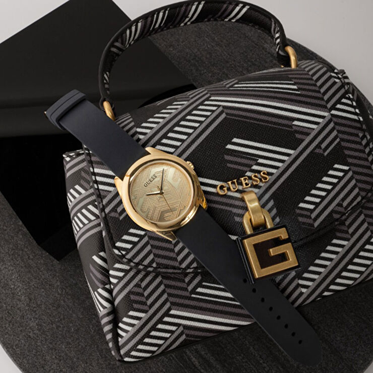 Guess GUGW0665L1 Kadın Kol Saati