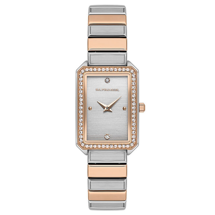 U.S. Polo Assn. USPA2108-04 Kadın Kol Saati