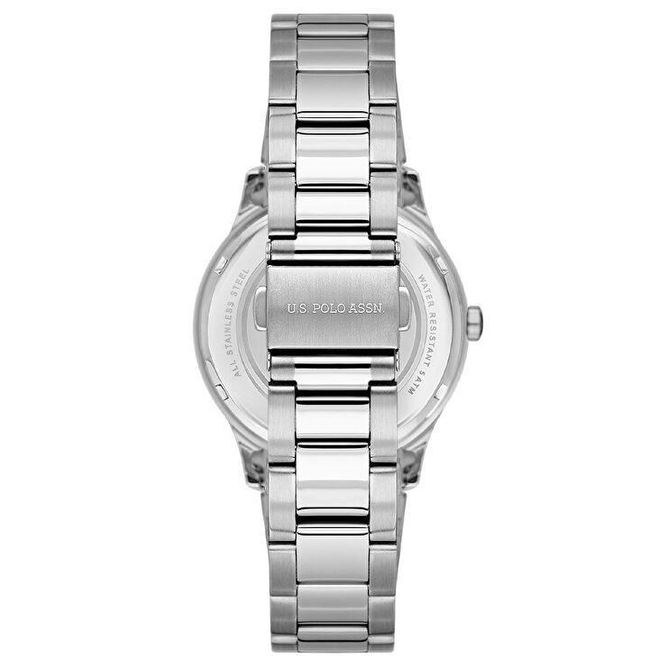 U.S. Polo Assn. USPA1109-03 Erkek Kol Saati