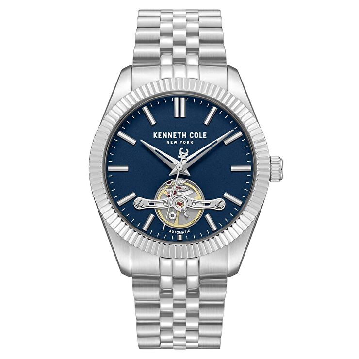 Kenneth Cole KCWGY0064801 Erkek Kol Saati