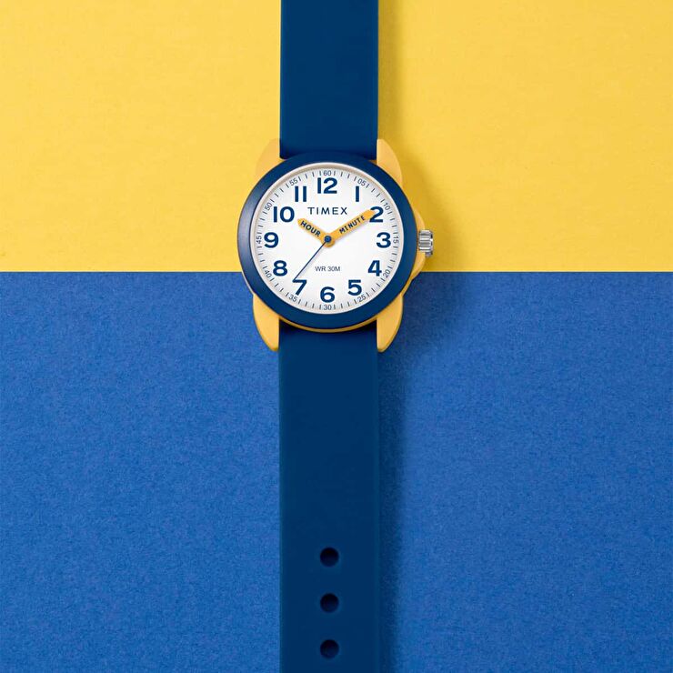 Timex TW2W92100 Çocuk Kol Saati