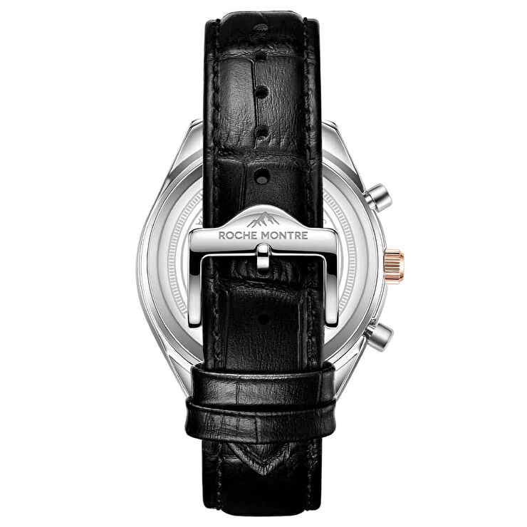 Roche Montre RMG6016-03 Erkek Kol Saati