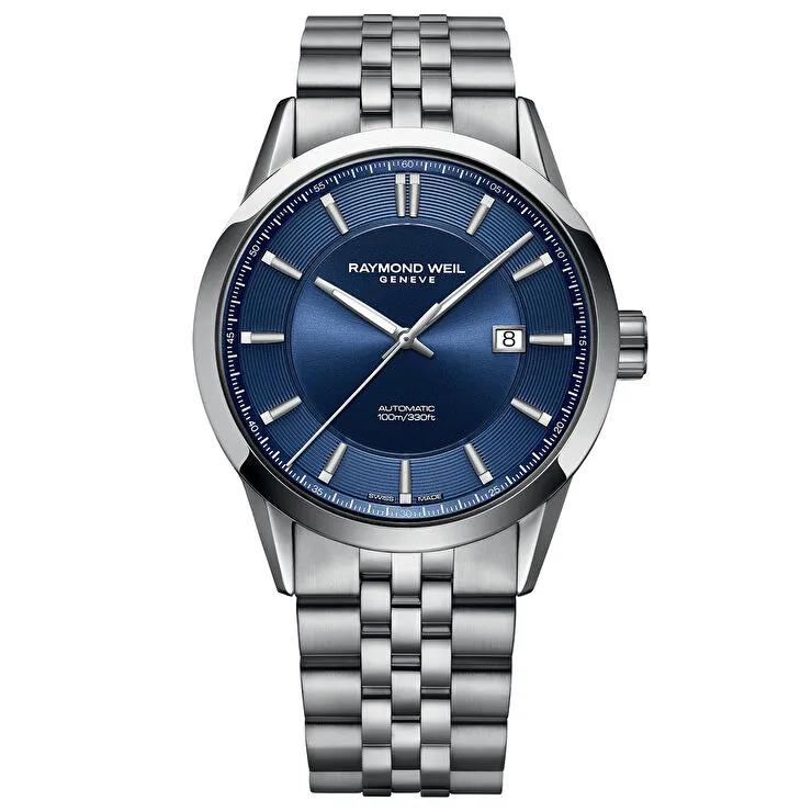 Raymond Weil RW2731ST50001 Erkek Kol Saati