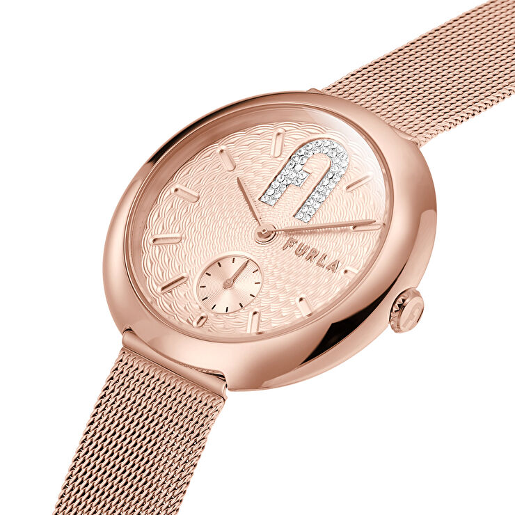 Furla FRWW00013007L3 Kadın Kol Saati