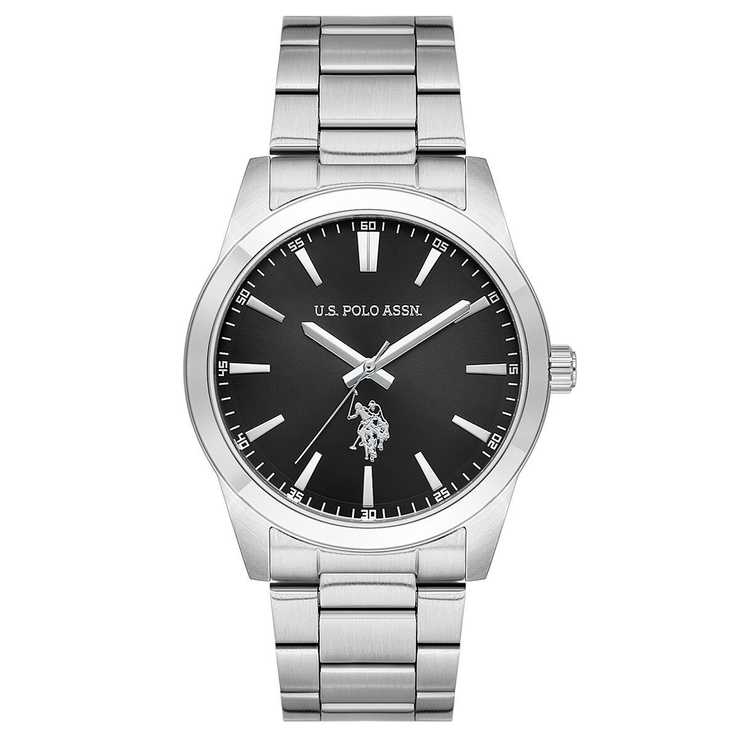 U.S. Polo Assn. USPA1160-01 Erkek Kol Saati