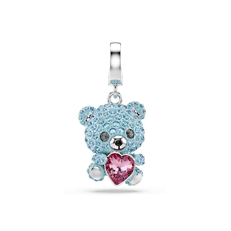 Swarovski SWR5750253 Kalpli Kadın Charm Kolye Ucu