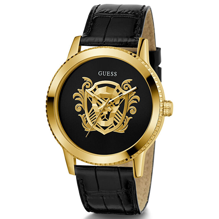 Guess GUGW0566G1 Erkek Kol Saati