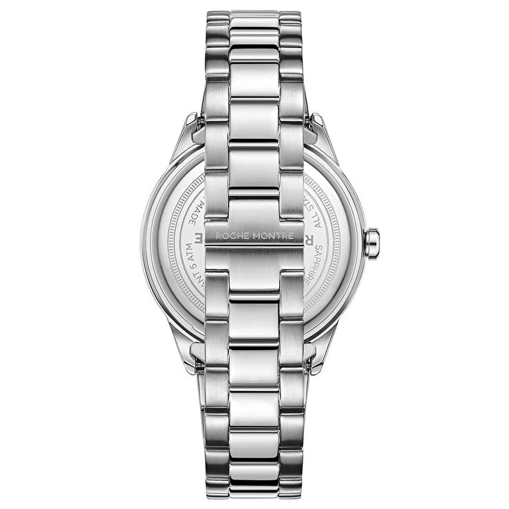 Roche Montre RMG6007-03 Erkek Kol Saati